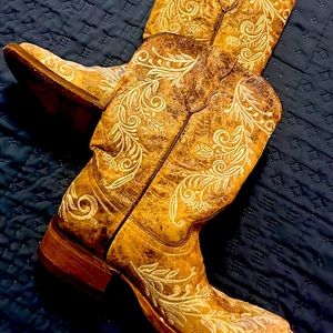 Brand New Corral Boots